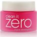 Banila Co Clean It Zero Facial Cleanser 100ml Brand Banila Co EAN 8809759908399 - Buy Online on GoSupps.com