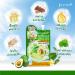 Avocado Moisture recovers damaged skin Add water to the skin Jula's - Buy Online on GoSupps.com