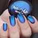Whats Up Nails - Ocean Powder Magic Color Shifting Pigment with Multi Chrome Mirror Effect - Buy Online on GoSupps.com