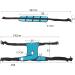 Transfer Gait Belt with Handles and Quick Release Buckle - Medical Nursing Safety Gait Assist Device - for Patient Lifting Walking and Standing Easily Blue Star of Light - Buy Online on GoSupps.com