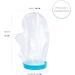 Bramble Waterproof Cast Protector for Hand - Silicone Shield for Bath & Shower - International Shipping Available - Buy Online on GoSupps.com