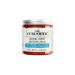 CURLSMITH - Hydro Cr me Soothing Mask - Vegan Soothing Deep Conditioner for any Hair Type  Encourages Growth (8 oz) 8 Fl Oz (Pack of 1)