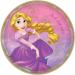 Rapunzel Themed Party Supplies Bundle - Dinner Plates and Napkins for 16 Guests - Buy Online on GoSupps.com