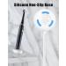 Braun Oral-B iO Charger Base Series 7 8 9 - Replacement Magnetic Power Supply Cord | Electric Toothbrush Charger (White - Buy Online on GoSupps.com
