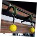Gogogmy Handle Training Ball Set - Home Pull-Up Grip Trainer & Fitness Accessory for Stronger Grip & Enhanced Workouts - Buy Online on GoSupps.com