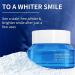 Teeth Whitening Powder | Instant Whitening and Stain Removal Natural No Sensitivity Fresh Breath Teeth Whitening Powder Used to Remove Stains Caused by Tea/Coffee/Food (2 PCS) - Buy Online on GoSupps.com