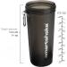 SmartShake Lite DC Comics Superman Last Son of Krypton - 1000 ml. - Buy Online on GoSupps.com