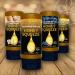 Melora 100% Pure Manuka Honey Squeeze Bottles (Blueberry) - Certified & Delicious - Buy Online on GoSupps.com