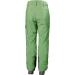 Helly-Hansen Women's Switch Cargo Insulated Pant X-Small 406 Jade 2.0 - Warm and Stylish Ski Pants for Women - Buy Online on GoSupps.com