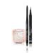 DEBORAH Deborah Milano 24-Hour Automatic Eye Makeup Set Waterproof 01 Black Color Lovers 01 Shimmery White Creamy Long Lasting and 24-Hour Eyeliner Pen Extra Matte