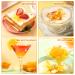 Mkostlich Honey Citron Tea Yuzu Marmalade Grapefruit 500g - Hot Cold Drink, Smoothies, Spread Jam, Cocktail Fruit Herbal Tea - Buy Online on GoSupps.com