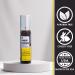 Cold Sore Treatment for Lips | Plant-Based Fever Blister Relief | Travel-Size Roll-On Applicator | 0.34 Fl Oz - Buy Online on GoSupps.com