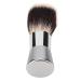 Razor Brush for Men | Soft Nylon Foam Bartpinsel - Multi-Purpose Salon Tool with Metal Handle for Home & Travel - Buy Online on GoSupps.com
