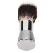 Razor brush for men soft men's rasur Bartpinsel multi-purpose-nylon-salon rasis foam brush with metal handle for home salon tool trips