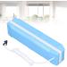 Magnetic Window Cleaner Universal Magnetic Window Cleaner Double Side Magnetic Window Cleaner Double Sided Window Cleaning Brush for Single Glazed Window - Buy Online on GoSupps.com