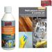 AMK Knockout Ammonia Multi Purpose 500ML Household Stain Remover Liquid Cleaner - Buy Online on GoSupps.com