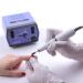 MAKARTT 30000RPM Electric Handpiece for Up200 Nail Drill Machine - Professional E File - 3 Pins - White - Buy Online on GoSupps.com