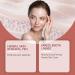 Facial Restructuring Pen 3 ml moisturizing firming and brightening Liquid pen for facial repair and renewal for daily morning and evening routines for travel - Buy Online on GoSupps.com