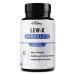 Real Science Nutrition Offers Lew-X - A Nutritional Supplement Formulated for Lewy Body Relief to Support Memory & Clarity Cognitive Enhancement Relieve Tremors Shaking and Muscle Stiffness