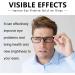 Myopia Reversal Eye Drops | Relieve Eye Fatigue Redness & Blurry Vision | Gentle Eye Protection (1 Count) - International Shipping Available - Buy Online on GoSupps.com
