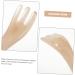 Gatuida 3-Piece Meridian Massage Comb Set | Antistatic Hair & Facial Tools for Muscle Relaxation & Head Massage - Buy Online on GoSupps.com