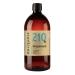 Naissance Grapeseed Oil 32 fl oz Pure & Natural  Vegan  Hexane Free  Non GMO - Ideal for Aromatherapy and as a Massage Base Oil - Natural Moisturizer and Conditioner for Hair & Skin