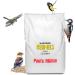 Paul's Mhle Sunflower Seeds for Birds - Shelled New Harvest 2023 - 12.5 kg (1 Pack) | Premium Bird Feed for All Birds - Buy Online on GoSupps.com