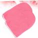 minkissy 1 Pair Nail Art Manicure Warmer Mittens Spa Mitt Paraffin Gloves Paraffin Wax Mitten Hand Moisturizing Gloves Mittens Kids Spa Gloves Insulated Gloves Heater Self Tan Work - Buy Online on GoSupps.com