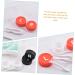 Buy Solustrie 16-Pack Contact Lens Containers | Portable Case & Solution | Ideal for Glasses & Lens Care - Buy Online on GoSupps.com