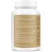 Heal + Co. Organic Maca | High Potency 4:1 Extract 3 000 mg | Mood + Libido | 120 x 500 mg Capsules - Buy Online on GoSupps.com