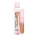 Pacifica Beauty  DreamLit Glow Concealer - Shade 07  Multi-Use Concealer  Conceals  Corrects  Covers  Puffy Eyes and Dark Circles Treatment  Plant-Based Formula  Lightweight  Long Lasting  Vegan  Tan