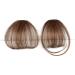 Bangs Hair Clip Hair Clip in Bangs Synthetic Clip In Hair Air Bangs Hairpiece Black Brown Extensions Mini Fake Bangs Hairpiece for Women Bangs Clip in Hair (Color : 18-2M33) - Buy Online on GoSupps.com