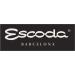 Escoda Modernista 4060 Synthetic Mongoose Filbert Brush - Size 4 | Artist Oil & Acrylic Long Handle Paint Brush - Buy Online on GoSupps.com