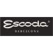 Escoda Modernista 4050 Synthetic Mongoose Bright/Shader Brush - Size 8, for Oil & Acrylic Painting - Buy Online on GoSupps.com