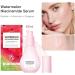 (Most Gifted) 1/2/3Pcs Watermelon iacinamide Serum Hydrating & Brightening with Hyaluronic Acid | Glycerin | and Vitamin E - Lightweight Facial Serum & Makeup Primer Liquid Highlighter (3pcs Watermelon Niacinamide Serum) - Buy Online on GoSupps.com