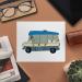 Buy Ice Car Vintage Microfiber Lens/Glasses Cleaning Cloths - 2 Pack | International Shipping Available - Buy Online on GoSupps.com