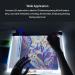Sponake A3S Light Pad for Diamond Painting - 3 Level Brightness, Perfect for 5D Diamonds Art, Crafts, Vinyl Weeding, Sketching, Animation - Buy Online on GoSupps.com