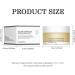 Moisturizing makeup balm makeup melting cleanser facial cleanser remover 20g gentle yet infused with hyaluronic acid. Easy application for the - Buy Online on GoSupps.com