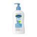 Cetaphil Baby Shea Butter Daily Lotion - 24hr Hydration - Paraben Colourant and Mineral Oil Free 400ml Pump