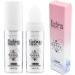Highlighting Powder For Face | Not-sticky Sparkle Highlighter Powder | Makeup Cosmetic For Traveling Shopping Wedding Prom For Women Girls Pochy #1white - Buy Online on GoSupps.com