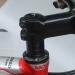 GANOPPER 1 1/8 Inch Headset Spacer + Stem Top Cap Set | Black, Red, Blue, Gold - Buy Online on GoSupps.com