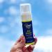 YOUNG KING HAIR CARE Kids Mousse for Boys - Volumizing and Defining Natural Curls - 6 oz (Pack of 1) - Buy Online on GoSupps.com