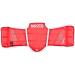 Mooto Korea Taekwondo Reversible Chest Guard - Approved Protector Gear for MMA, UFC, Martial Arts - Kickboxing Gym School - Buy Online on GoSupps.com