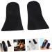 Didiseaon Thickened Foot Cushions | Half Heightening Insoles for Plantar Support | Cushioned Shoe Risers for Men - International Shipping Available - Buy Online on GoSupps.com