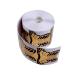 Yigo 100pcs Nail Form Pro Butterfly Square Tips for C Curve Acrylic UV Gel Nails - Nail Extension Builder Tool - Buy Online on GoSupps.com