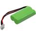 Replacement Battery for Philips DECT 315 & Kala Models | 700mAh 2.4V Compatible Battery - Fast International Shipping - Buy Online on GoSupps.com