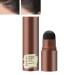 Rosarden Hairline Powder Stick - Hairline Shadow Powder Instantly Conceals Hair Loss-Waterproof Hair Root Touch up Powder for Thinning Hair  Bald Spots  Root Cover up Powder for Women Men-(Dark Brown)