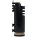Hemp Wick Bundle Pack - 200 FT Beeline Roll + Hemplights Hemp Wick Lighter (Black) - Buy Online on GoSupps.com