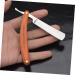 Hapinary Handwell for Men - Stainless Steel Inoxlm Razor & Wood Dryer Tool | Classic Manual Razor with Old Fashioned Design - Buy Online on GoSupps.com