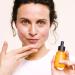 APRICOT Papaya Hyaluron Facial Serum 30 ml I Vegan moisturiser for smooth and radiant skin I Firming day & night facial serum with hyaluronic acid and papaya extract GERMAN INNOVATION AWARD WINNER - Buy Online on GoSupps.com